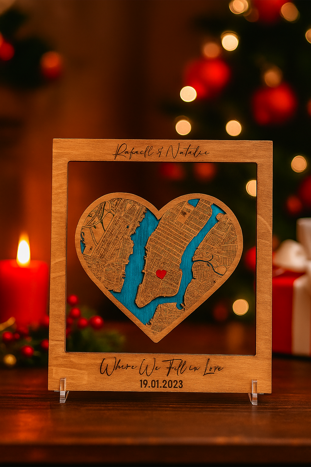Christmas Gifts