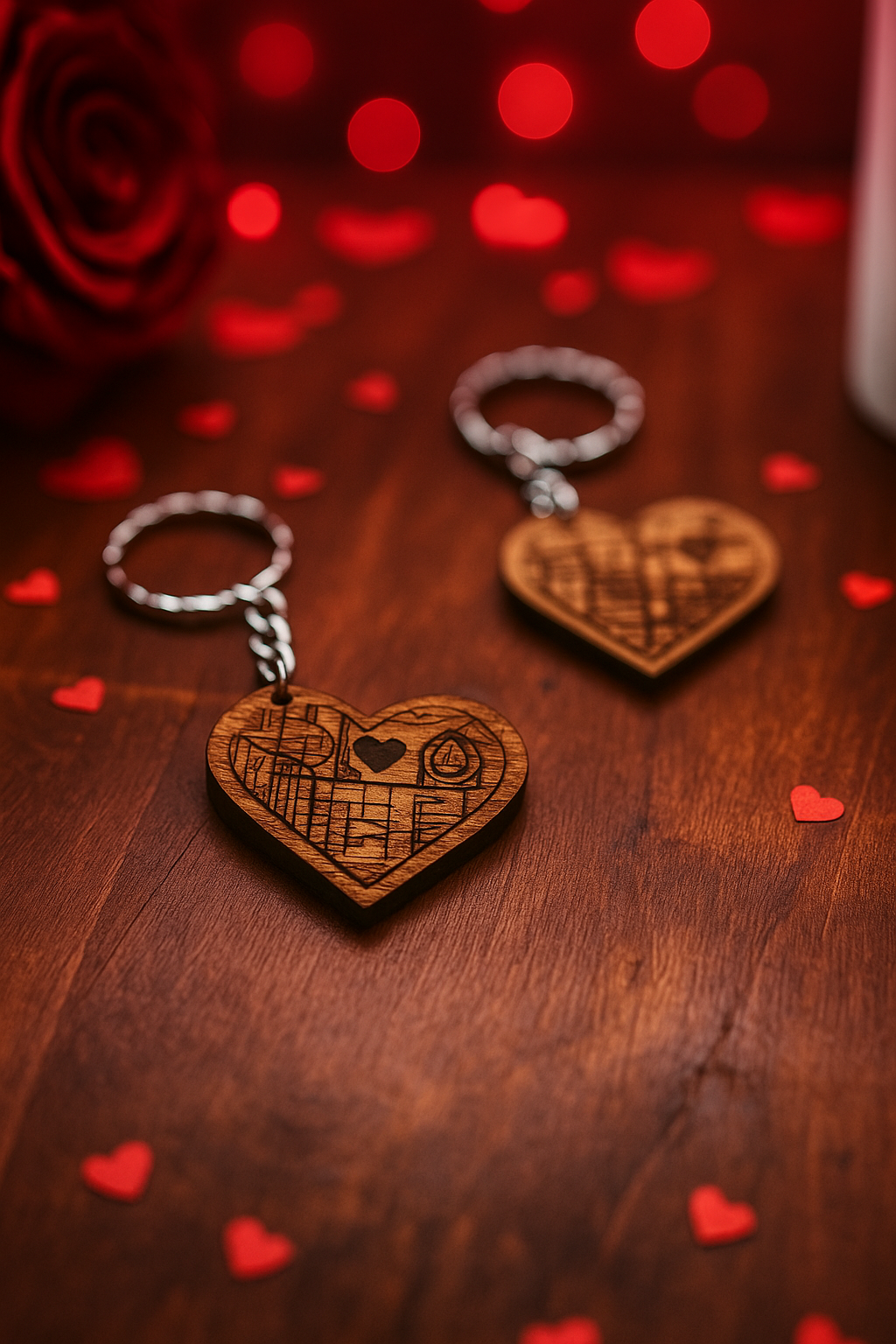 Valentine’s Day Gifts