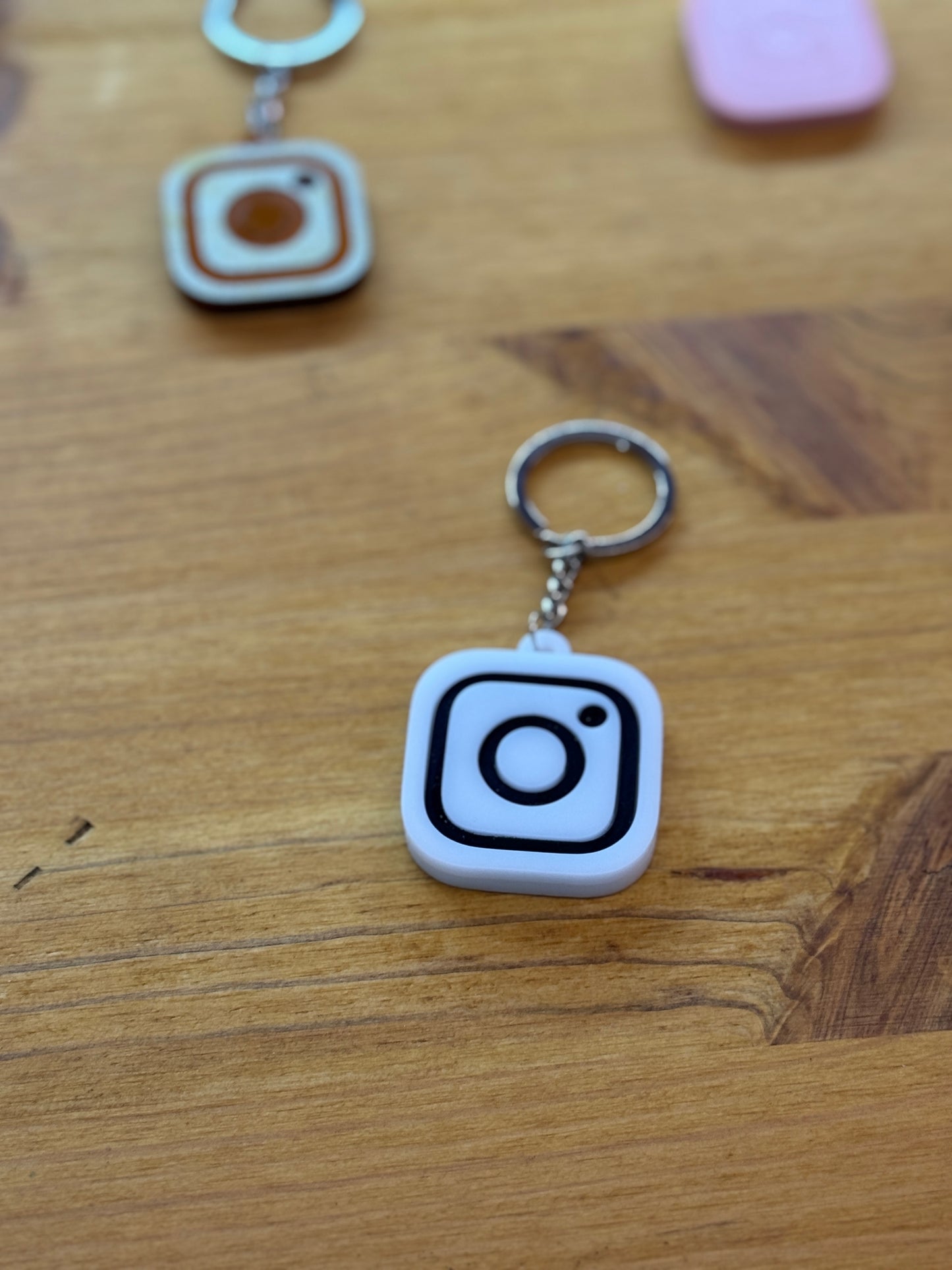 NFC Instagram