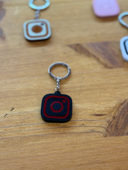 NFC Instagram