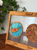 Story Map Frame