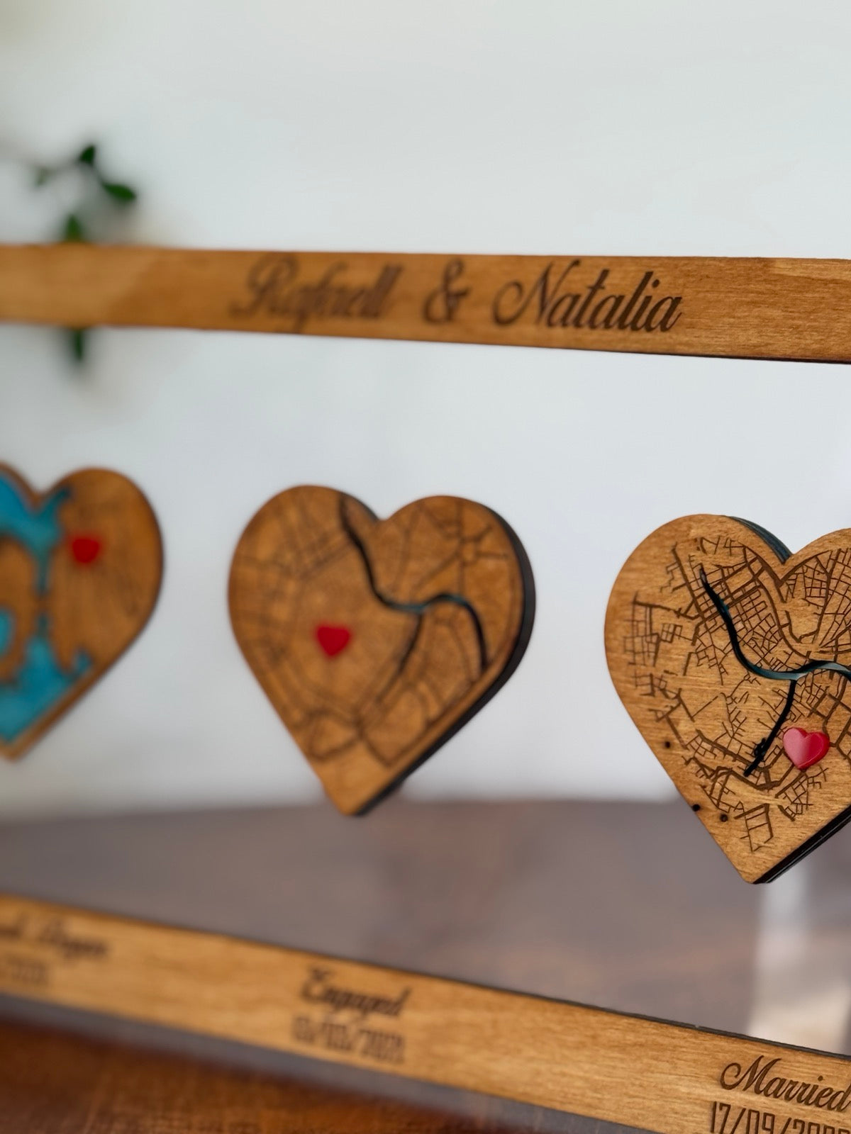 Story Map Frame