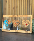Story Map Frame
