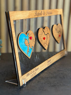 Story Map Frame